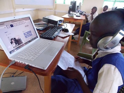 This EdTech Startup Helps Kids In The U.S. And Around The World Learn STEAM Subjects Together
