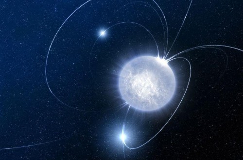 Neutron Stars, White Dwarfs, Brown Dwarfs And More Aren't Actually Stars