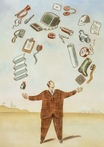 How To Make Money Without A Job