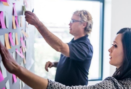 How Design Thinkers Can Improve CX Adoption In Their Organizations