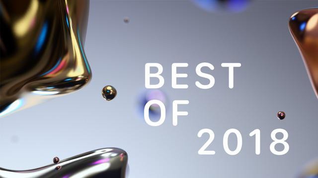 Apple Reveals The Best Apps And Games Of 2018 For iPhone, iPad, Mac
