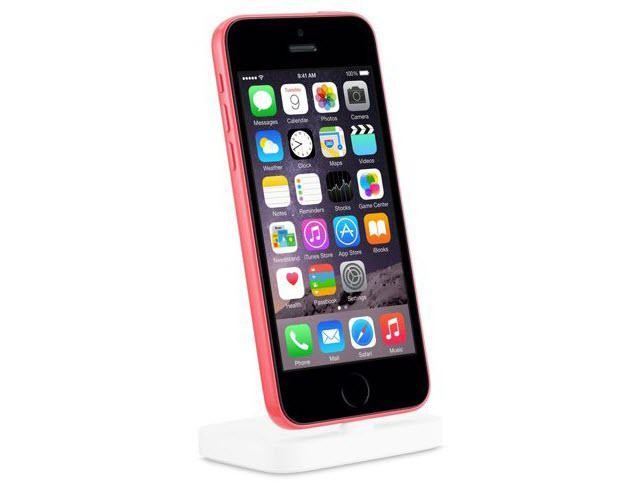 Apple Accidentally Posts Photo Of New iPhone