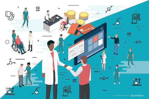 Healthcare In The Age Of Personalization Part 3: How Business Models Must Evolve