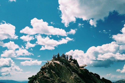 What 108 Millionaires Just Taught Me About Money, Success, And Life