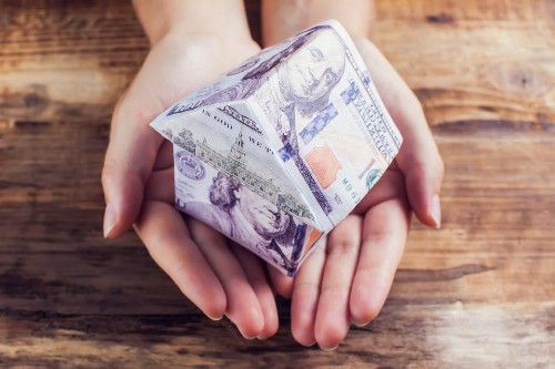Why Your Return From Home Equity Is Always Zero