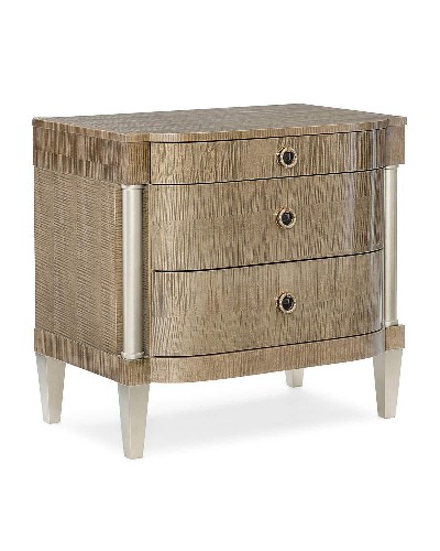 9 Things to Make Up the Perfect Bedside Table