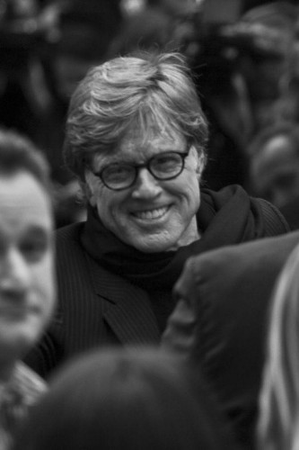 Robert Redford Sues New York Over $1.6 Million Sundance Tax Bill