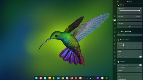 Meet The Linux Desktop That Blows Away Windows 10 And MacOS