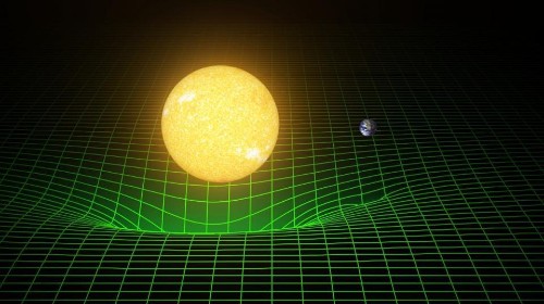 Is Anti-Gravity Real? Science Is About To Find Out