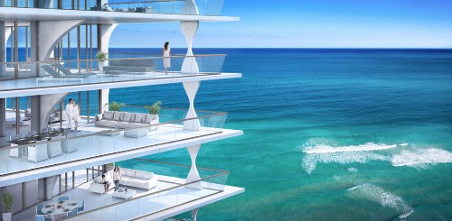 10 Billionaire-Style Projects Designed By Pritzker Prize Architects