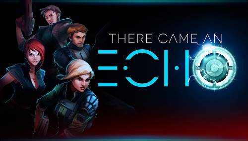 'There Came An Echo' Review: On My Mark
