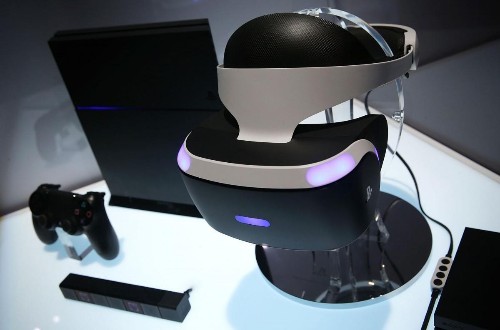 Power To The Platform? Sony's Billion-Dollar Bid To Win The Virtual Future Just Got Real