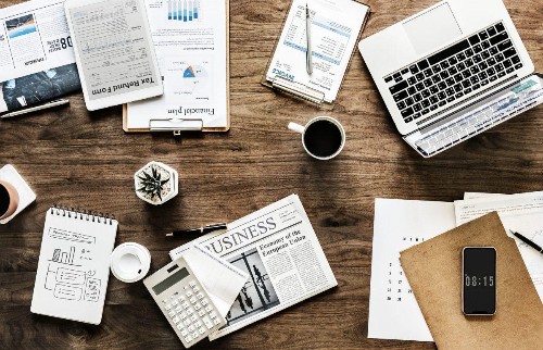 How To Create A Business Plan