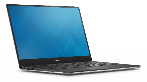 Dell's New XPS 13 Laptop Makes Me Seriously Regret My MacBook Air Purchase