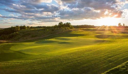 The Nine Most Eagerly Awaited New Golf Courses Of 2017