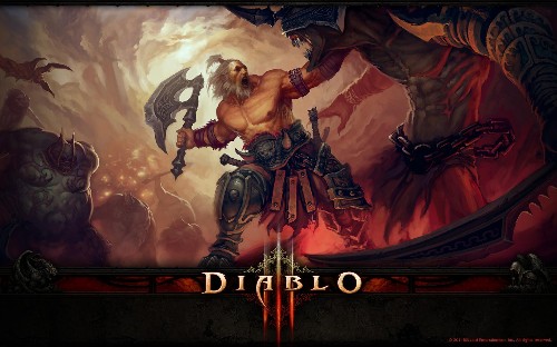 Believe It Or Not, 'Diablo 3' Is Now The 10th Best-Selling Video Game Of All Time