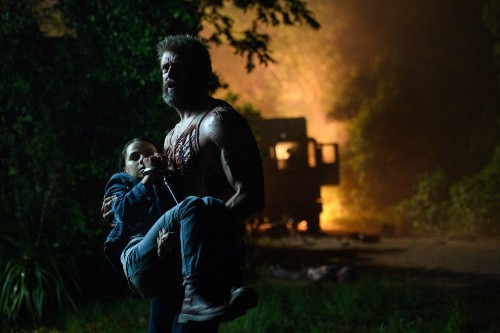 'Logan' Box Office: Hugh Jackman's Wolverine Nabs Massive $33M Friday For $80-$85M Weekend