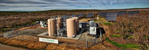 4 Things You Should Know About Energy Storage