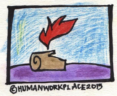 Why Employee Happiness Is The Wrong Goal