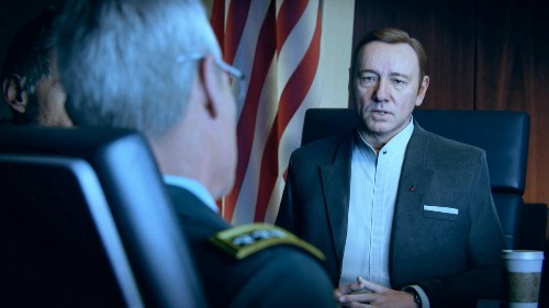 'Call Of Duty: Advanced Warfare' Review (PS4)