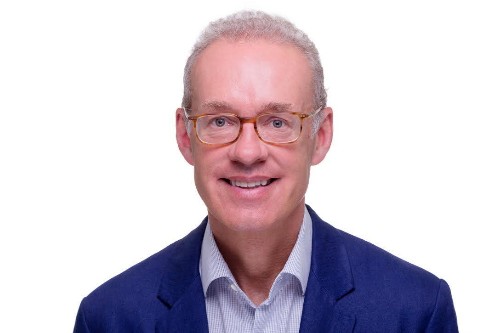 This Entrepreneur Shares The Formula He Used To Create Several Billion Dollar Companies