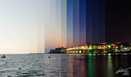 This Is Why Time Has To Be A Dimension