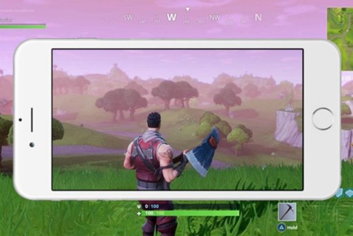 How To Use Voice Chat In 'Fortnite' On Mobile Devices