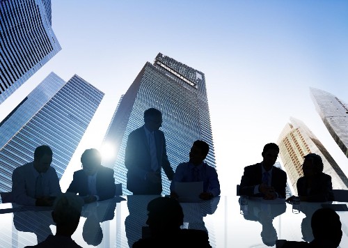 Presenting To Venture Capitalists: 15 Rules For The Perfect Pitch