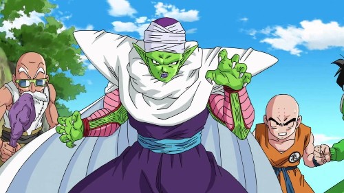 Latest Dragon Ball Movie Gets Western Release Date And New Teaser Trailer