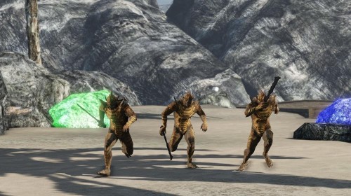 The Worst Video Games of 2014