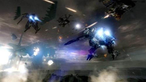 New Scientific Study Shows That Playing Action Video Games Is Good For You