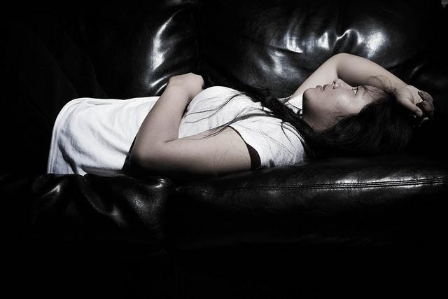 1 In 4 Americans Have PTSD-Like Symptoms From Financial Stress