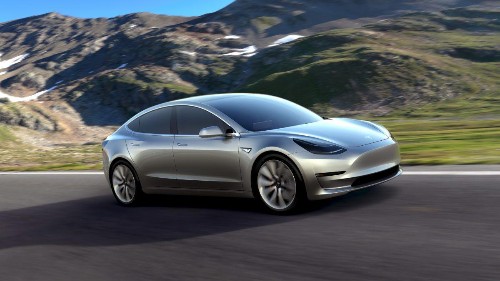 Elon Musk Says Tesla Store Coming To South Africa