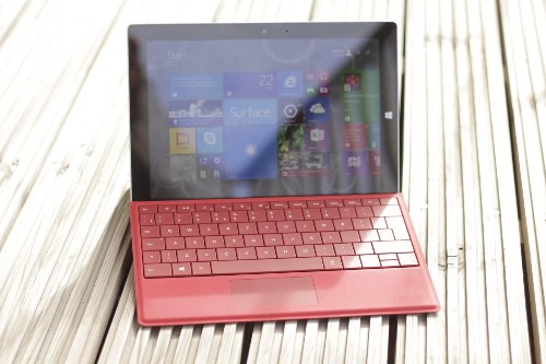 Microsoft Surface 3 Review: Laptop Destroyer