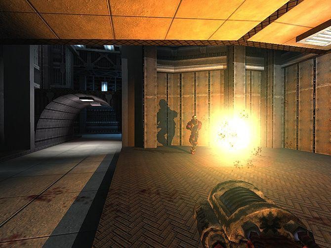 Violent Video Games Can Turn Kids Into Progressive Intellectuals