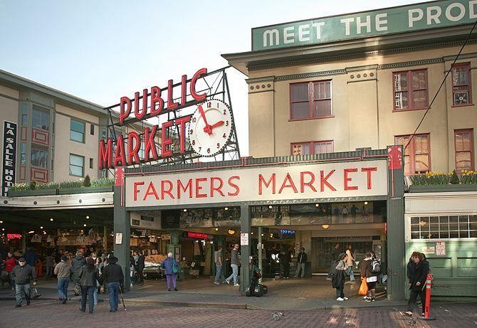Seattle And Its Taxi Mafia Want Uber To Sleep With The Fishes