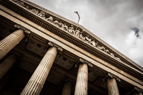 Why Closing The Gender Pay Gap Hit A Judicial Speed Bump