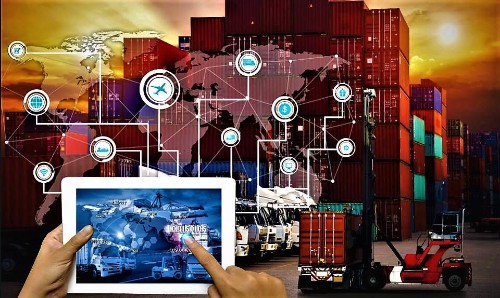 10 Ways Machine Learning Is Revolutionizing Supply Chain Management