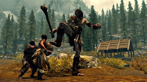 Is There A Way To Make Valve's Paid 'Skyrim' Mod Store Work For Everyone?
