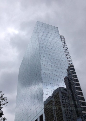So Far, So Good With Cloud Computing, But Executives Are Still Nervous