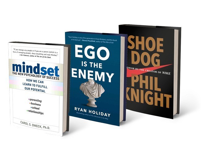 This Book Explains CEO Satya Nadella's Thinking -- And Microsoft's New Culture