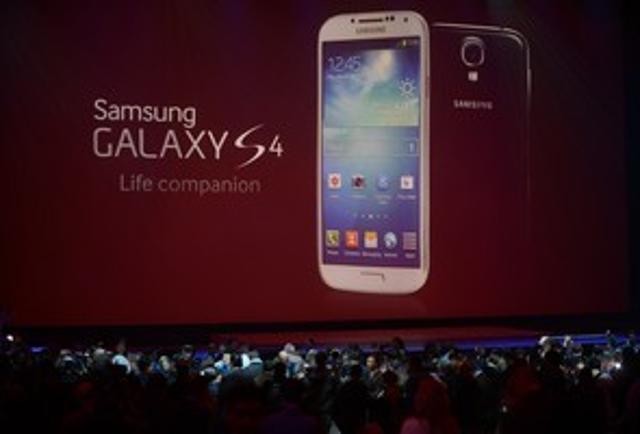 My 'One Week Later' Review Of The Samsung Galaxy S4