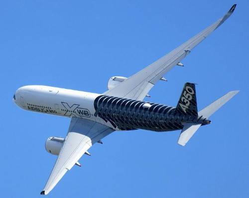 Boeing's Big Day: WTO Clears Way For Massive Penalties In Long-Running Aircraft Subsidies Case