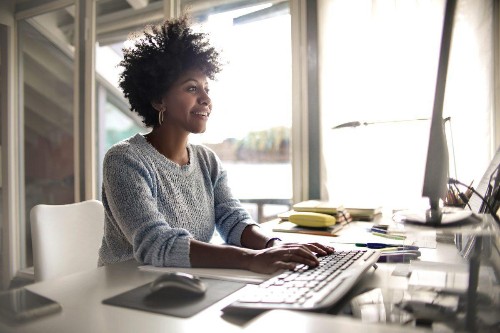 5 Steps To Building A Million-Dollar Business With No Employees