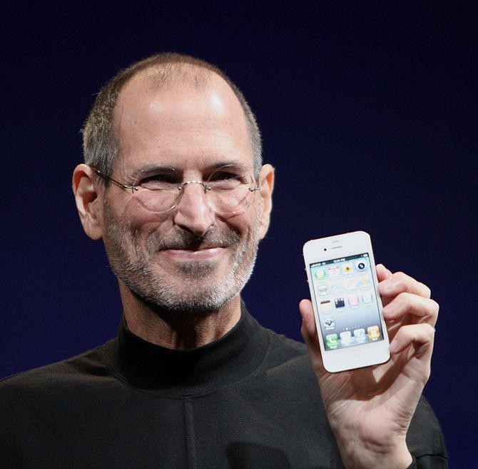 What Apple's Steve Jobs Could Teach Aristotle