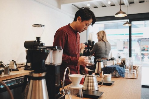 Visiting Japan This Summer? Five Things To Know About Third Wave Coffee