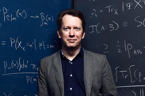 Cosmology, God And Why 'The Big Picture' Needs To Be Bigger