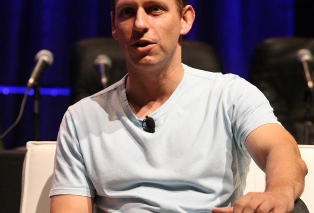 Peter Thiel's 4 Rules For Creating A Great Business