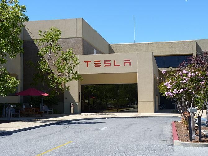 New Jersey To Tesla: You're Outta Here