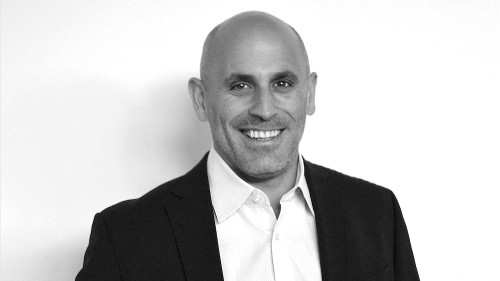 Jet.com's Marc Lore On Coexisting With Amazon And Why One-Hour Delivery Is Overrated